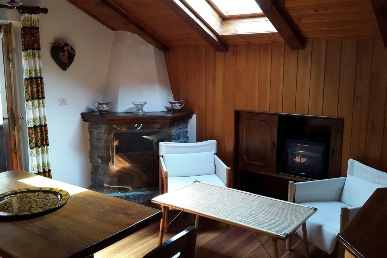 Mansarda A San Vito Di Cadore Extérieur photo