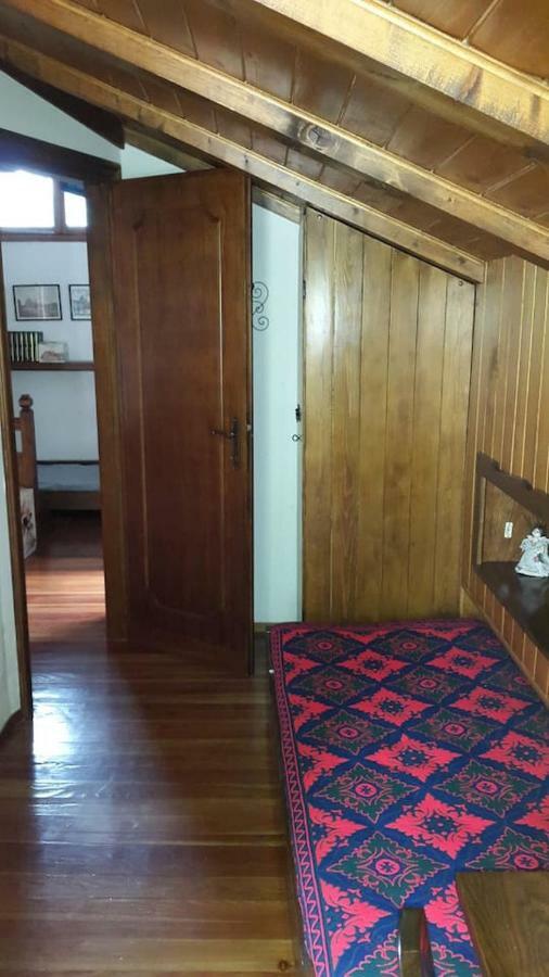 Mansarda A San Vito Di Cadore Extérieur photo